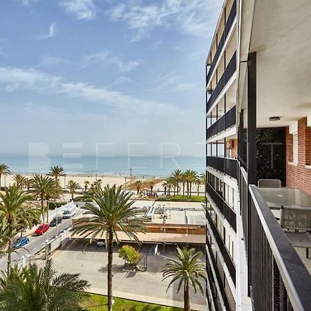 Beferent Arizona 2 Playa San Juan Appartement Alicante Buitenkant foto