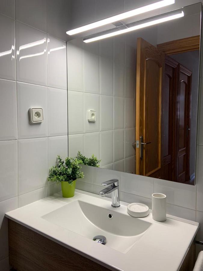 Beferent Arizona 2 Playa San Juan Appartement Alicante Buitenkant foto