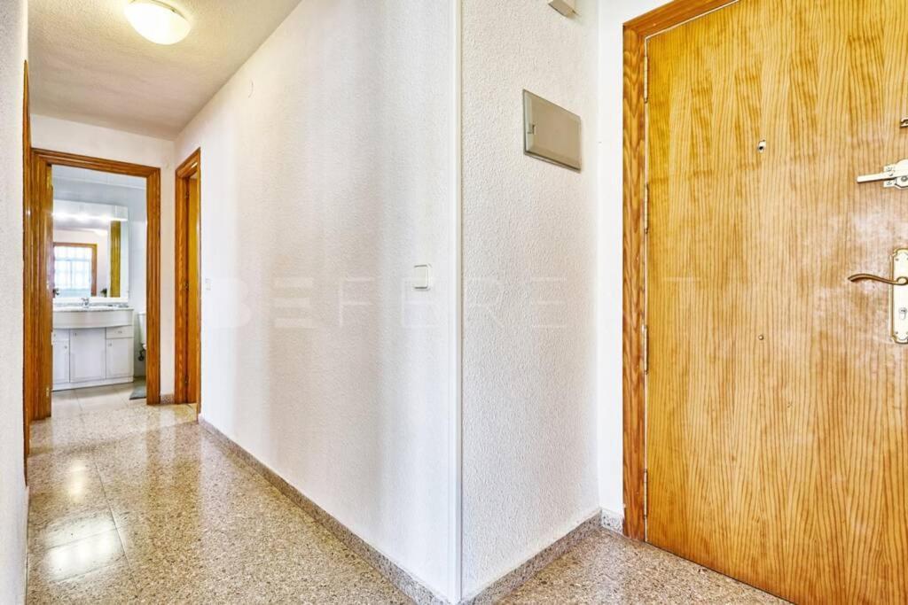 Beferent Arizona 2 Playa San Juan Appartement Alicante Buitenkant foto
