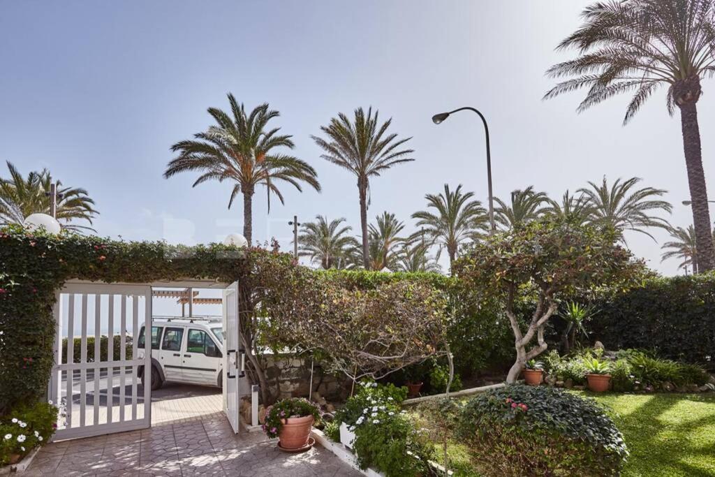 Beferent Arizona 2 Playa San Juan Appartement Alicante Buitenkant foto