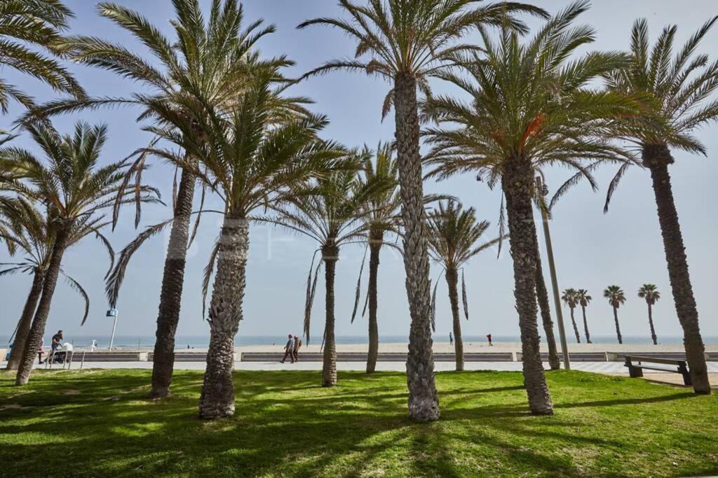 Beferent Arizona 2 Playa San Juan Appartement Alicante Buitenkant foto