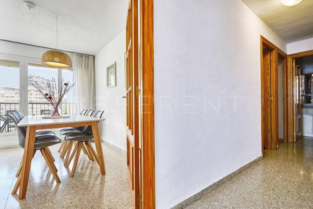 Beferent Arizona 2 Playa San Juan Appartement Alicante Buitenkant foto